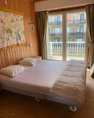 Apartment Olympia 4